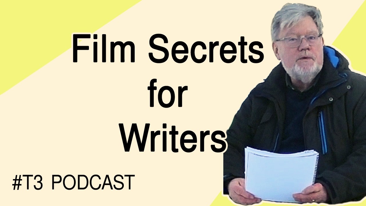 How Movies Can Make You a Better Writer | Storytelling Lessons from the Gothenburg Film Festival