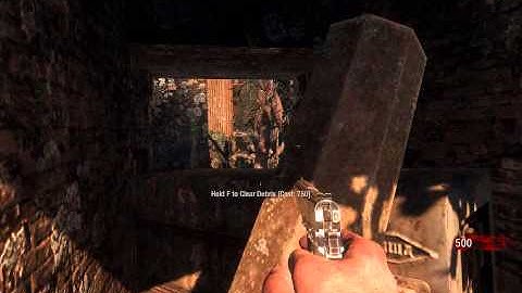 Zombie Quicktip: How to locate Jug in Shangri La