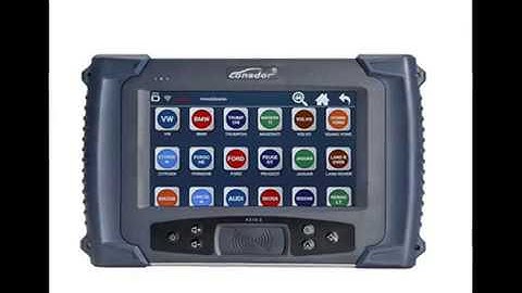 2019 New Car Key Programming Tool LONSDOR K518S Key Programmer