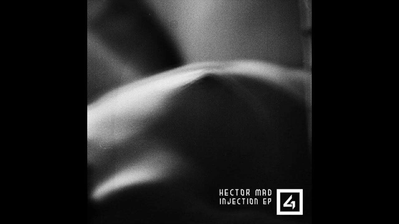 Hector MAD - Occlusion (Original Mix)