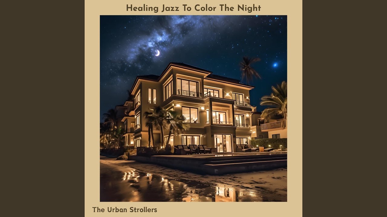 Subtle Charms of the Night Sky (Key Ab Ver.)