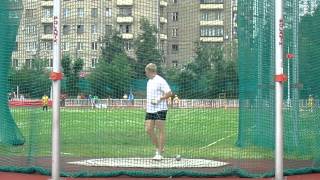 Sergej Litvinov Jr. 80.98m
