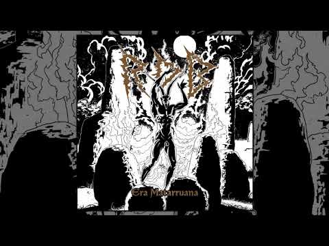 Raw Decimating Brutality (RDB) - Era Matarruana FULL ALBUM (2018 - Grindcore)