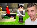 Szalony CHOWANY W WOJANOWICACH z Wojanem i Kati w Minecraft!