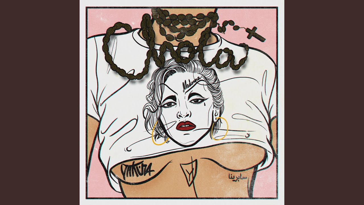 在 YouTube 上观看 Chola / Madonna 在 YouTube 上观看 Chola / Madonna
