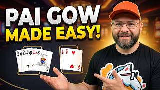 Learn to Play Pai Gow Poker Quickly and Easily!
