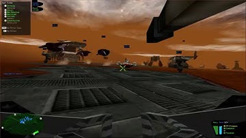 Battlezone 1.5 Punishing The Black Dogs: Extra Base