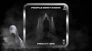 Proxxy (BR) – Back Room (Extended Mix) [F.T.F.T Records]