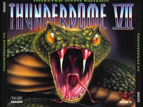 DJ Skinhead - Extreme Terror