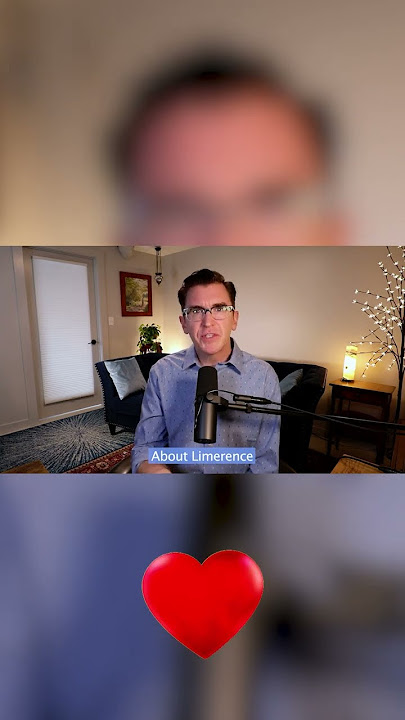 Talking about Limerence, Attachment, and Childhood Trauma!