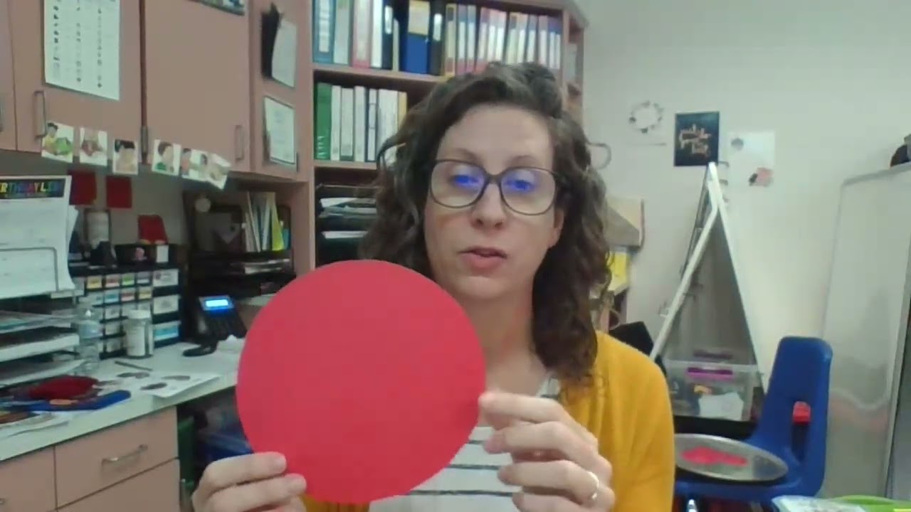 Sing a Song of Attributes