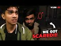 Vlog-5 | Scariest night out with my friends in delhi