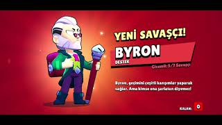 büyük hesaba yeni 3 karakter😀