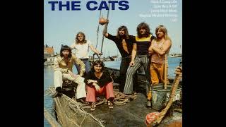 Without Your Love the Cats