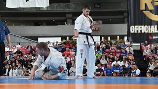 Download Lagu The 13th World Karate Championship 14-15.10.2023! Martin Thauvoye (Белгия)-Fatih Faik(България) MP3