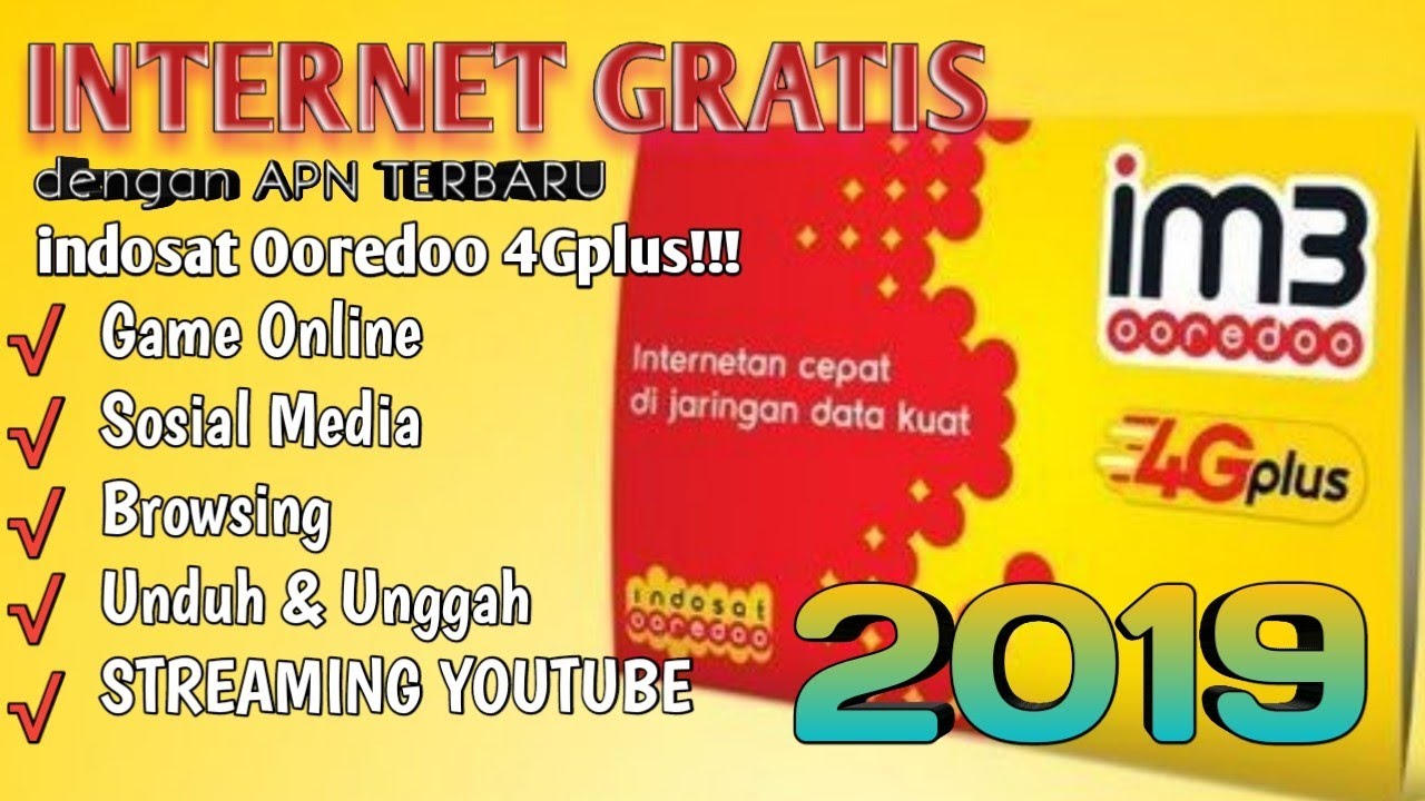 Internet Gratis Di Jaringan 4G : Jaringan 4g Lte Smartfren ...