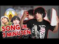 Ganzer SONG in nur 3 Minuten...😳😂 | Mohi__07