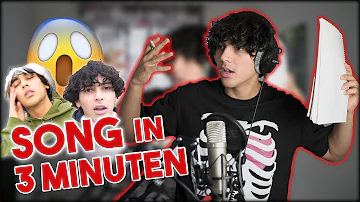 Ganzer SONG in nur 3 Minuten...😳😂 | Mohi__07