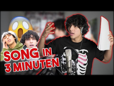 Ganzer SONG in