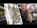 MBK packt aus SPEZIAL - 1:35 German Infantry Set late WWII (Tamiya 35382)