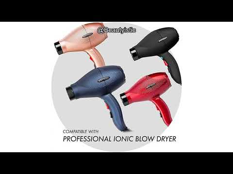 Sam Villa Signature Series Dryer Cover Review: Boost Performance & Durability for Pro Stylists