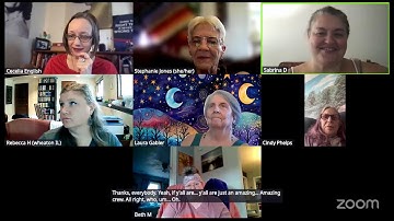 NWSOFA Exclusive Zoom Link for all meetings