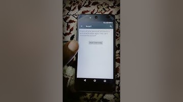 How To Factory Reset Micromax Smartphones | 05 | i-Soft | Android Phone Settings