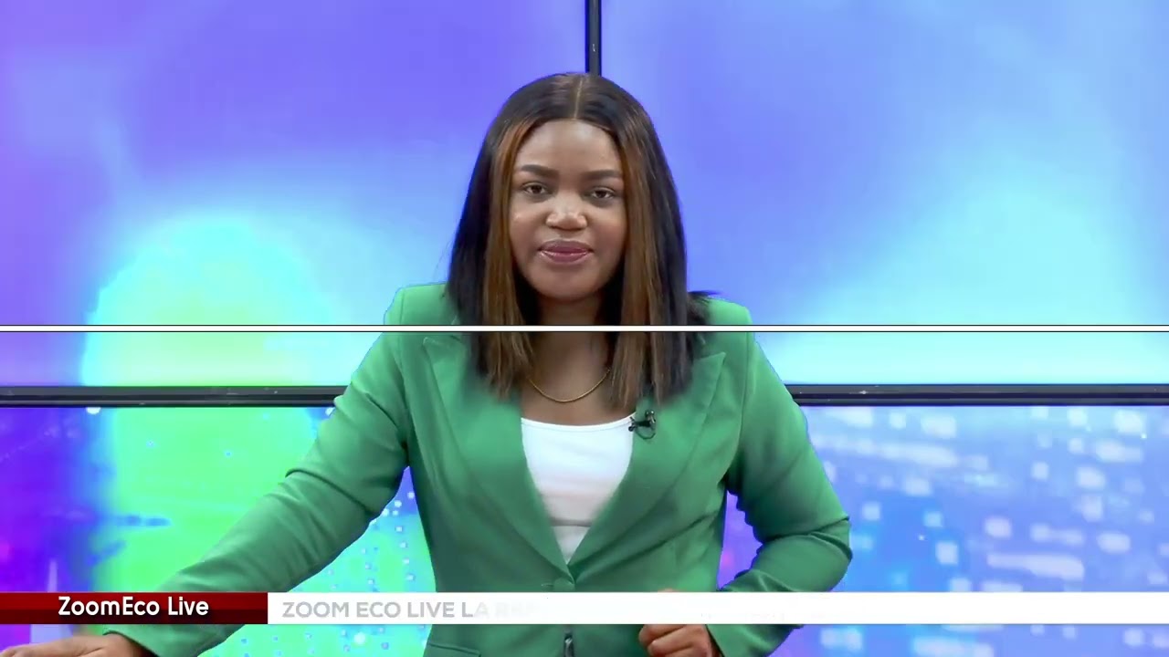 ZOOM ECOLIVE DU 01 JUILLET 2025