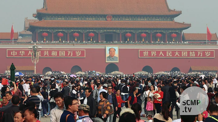 The trouble with travelling in China during a national holiday - DayDayNews