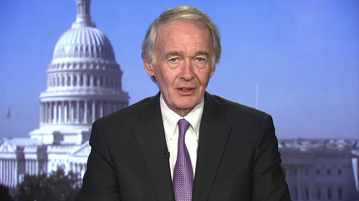 High School Quiz Show - Senator Ed Markey Video Question