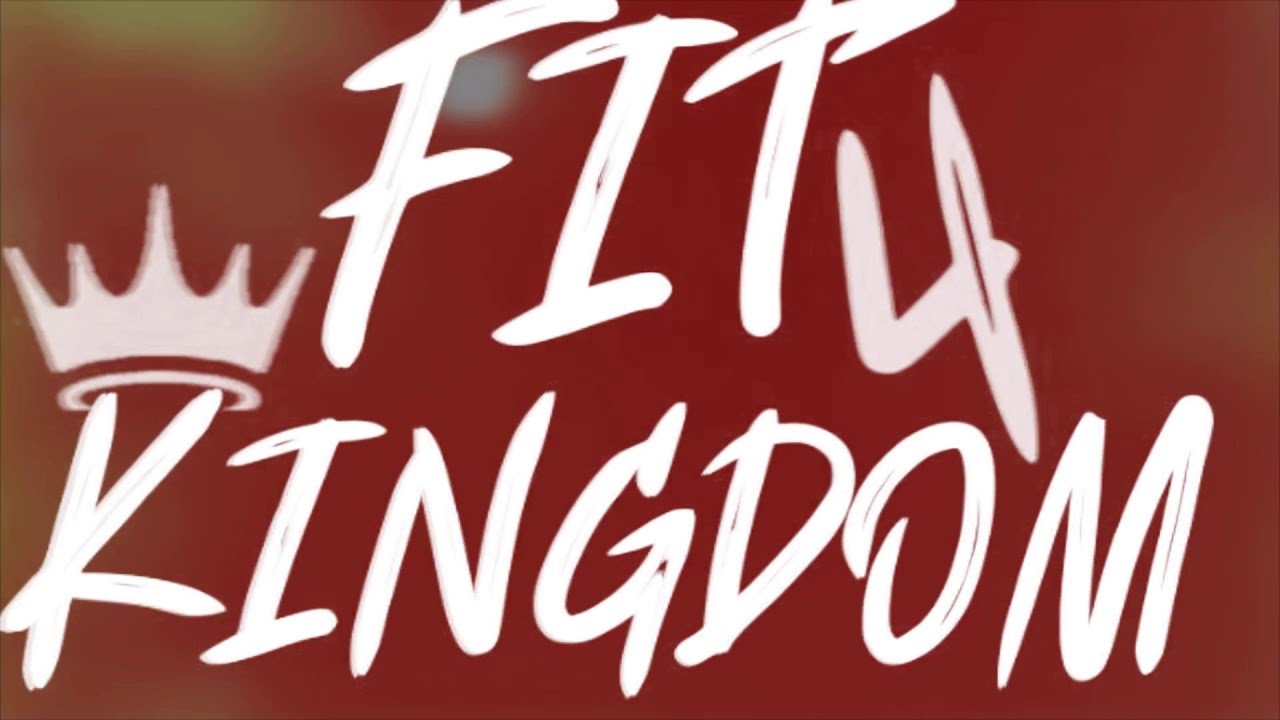 Get in shape with a kingdom message