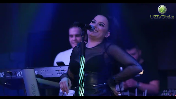 BARBARA BOBAK   CLUB MIX   DVA GALEBA NOVI SAD 2023