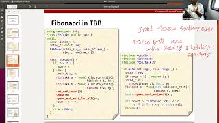 Information Work and Span Laws, Brent's Theorem Update