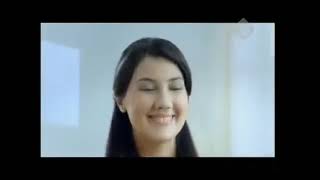 Iklan Sharp Plasmacluster Air Purifier - Polisinya Polusi (2012)
