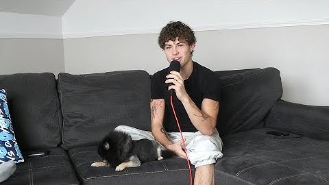 The PRETTIEST Boy I Laid My Eyes On | BossTalks (E034)