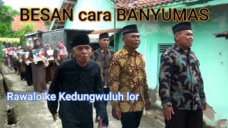Download Lagu Adat Besan  Banyumas , Rawalo vs Patikraja MP3