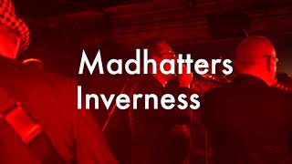 Porkpie Live In Inverness 21320