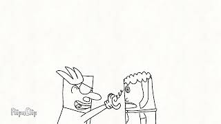 Captain Underpants The Big Fat Nose Of Stink Saga Trailer