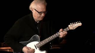 BILL FRISELL: Sirabhorn (Pat Metheny) @ Alternative Guitar Summit 2017