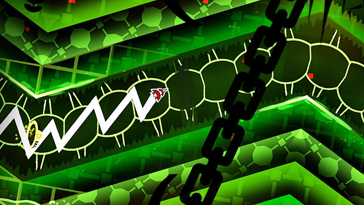 Centipede
