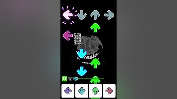 Doors Rush FNF Mod - Unity Code Source