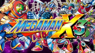 Mega Man X3: Battle Theme — Modernized OST
🎧 If you enjoyed this remix, be sure to hit like, share, and subscribe for more iconic gaming music remixes!
Gameplay: Mega Man X3 Project Zero
SOCIALS:
â–º https://www.tiktok.com/@npc.retro
â–º https://twitter.com/NPC_Retro
SUPPORT ME:
â–º https://www.patreon.com/npcmusic87
â–º https://www.buymeacoffee.com/npcmusic?new=1
If you enjoyed this remix, consider supporting us on Patreon for exclusive content and behind-the-scenes access. Your support helps me keep the music coming!
Disclaimer: This is a fan-made remix and is not affiliated with the original composer. All original rights to the music belong to their respective owners. Mega Man X3: Battle Theme — Modernized OST