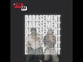 Dabasement prod hardknock