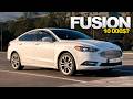 Покупка Ford Fusion 2.5 американец - целый ФИЛЬМ! Авто СПЕРЛИ прямо в МРЭО Форд Фьюжн USA mapacar