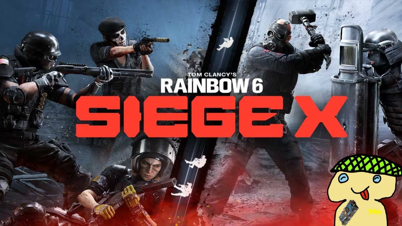 🔴ก็อะนะ เกมที่เราชอบมันเป็นแบบนี้หรอ 