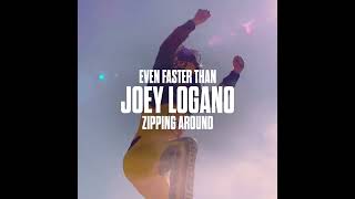 Jiffy Lube 15 min Oil Change Service vs Joey Logano: Zipping Around