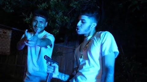 64 - Grape Ape (Official Music Video) Shot By @KidAvidSeason