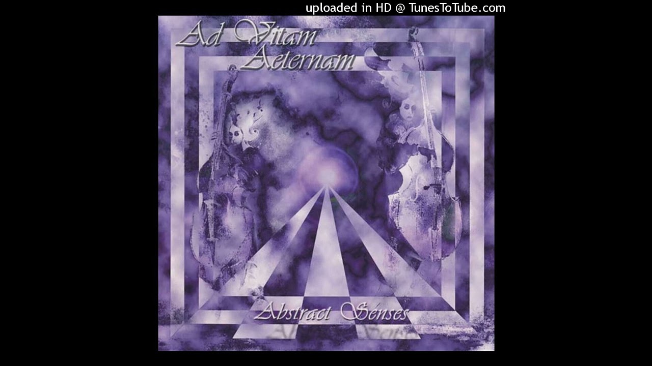 Ad Vitam Aeternam - The Grievous Musician