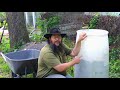 SHED WARS III: How to Make Potassium Nitrate from Scratch