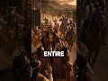 Francisco Pizarro vs. Inca